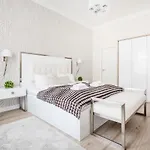 De Luxe 1-bedroom, 2-bathroom In The Center Budapest